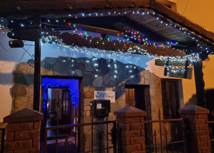 Kacperek W Centrum Willowa 4a