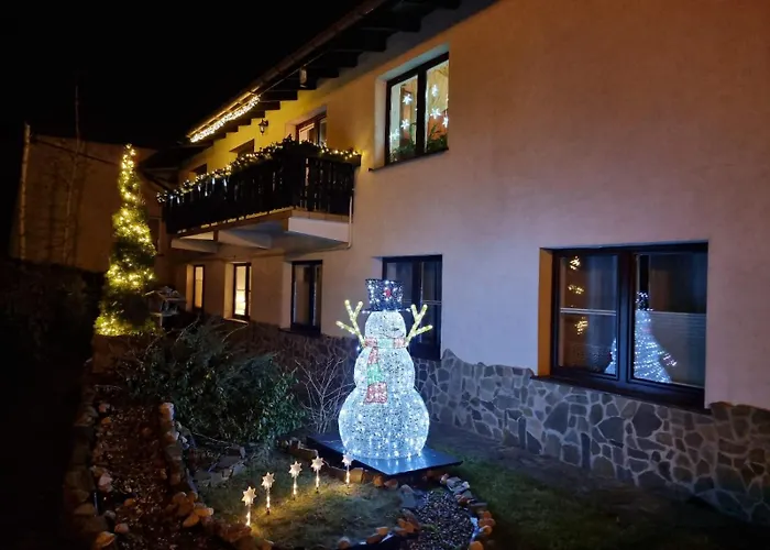 Kacperek W Centrum Willowa 4a בית אירוח