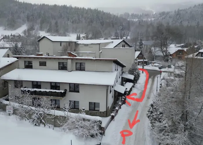 Kacperek W Centrum Willowa 4a בית אירוח