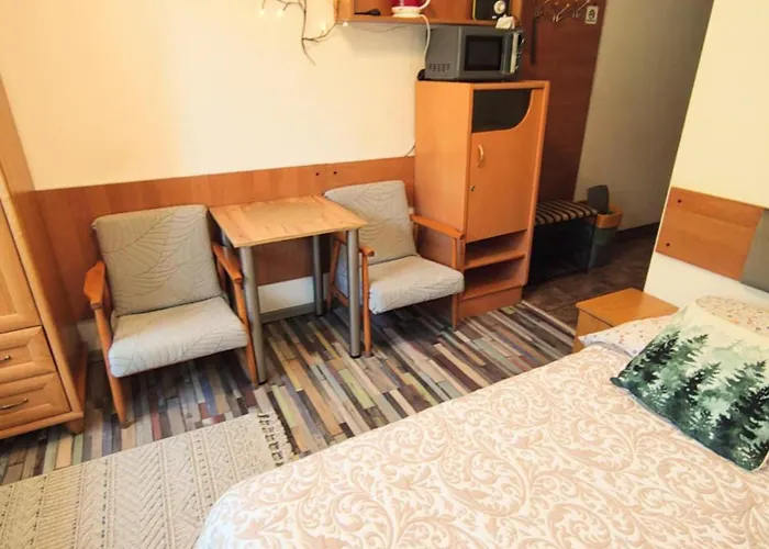 Kacperek W Centrum Willowa 4a בית אירוח