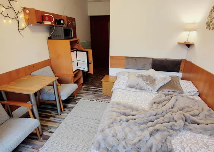 Kacperek W Centrum Willowa 4a שצ'צ'ירק