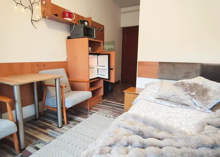 Kacperek W Centrum Willowa 4a